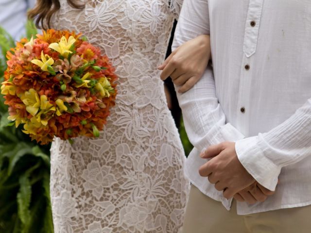 O casamento de Walterson e Elaine em Belo Horizonte, Minas Gerais 42