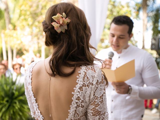 O casamento de Walterson e Elaine em Belo Horizonte, Minas Gerais 48