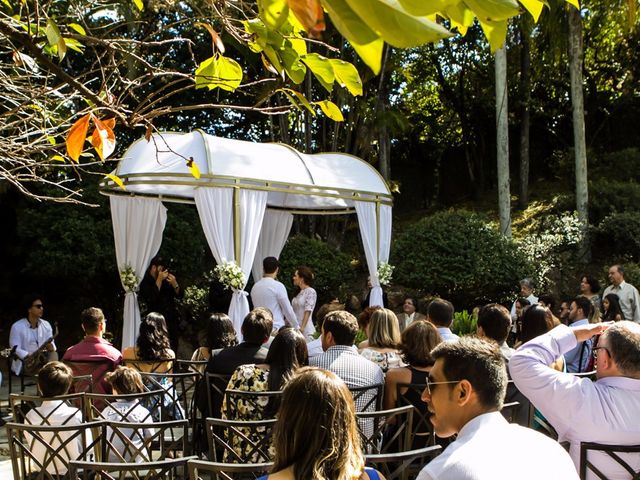 O casamento de Walterson e Elaine em Belo Horizonte, Minas Gerais 51