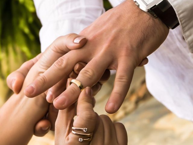 O casamento de Walterson e Elaine em Belo Horizonte, Minas Gerais 56