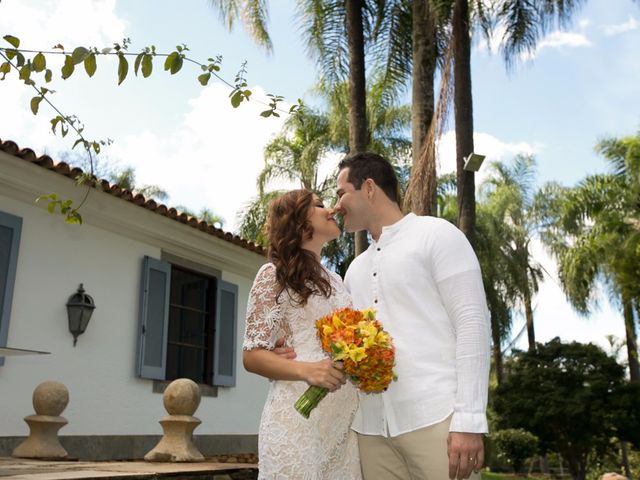 O casamento de Walterson e Elaine em Belo Horizonte, Minas Gerais 2