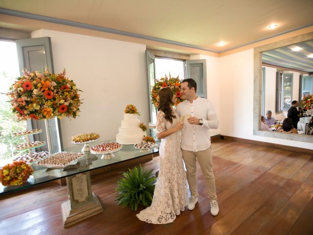 O casamento de Walterson e Elaine em Belo Horizonte, Minas Gerais 68