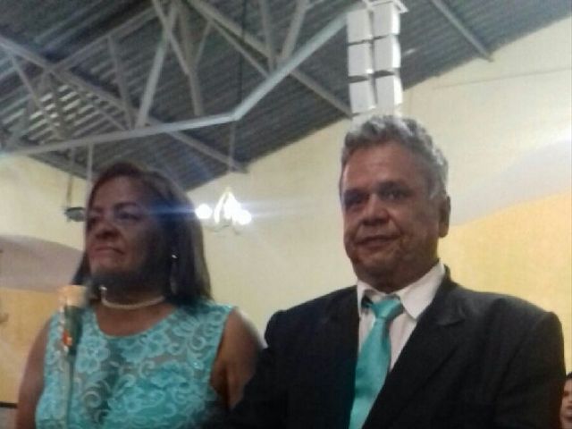 O casamento de Marcus Vinicius   e Jociele em Betim, Minas Gerais 5