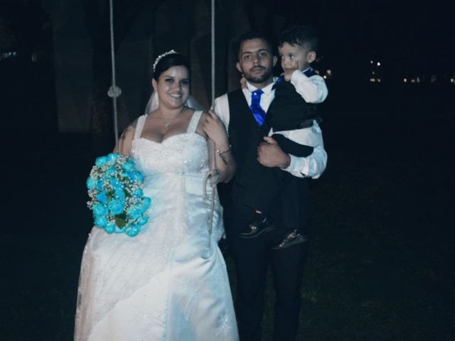 O casamento de Fabiano e Renata em Curitiba, Paraná 3