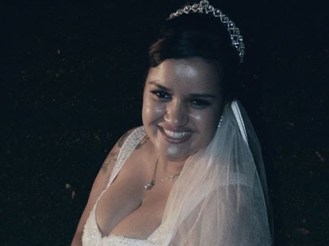 O casamento de Fabiano e Renata em Curitiba, Paraná 4