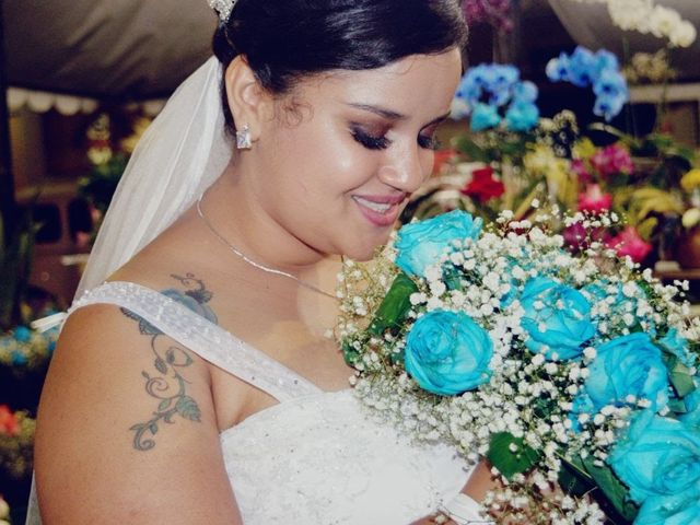 O casamento de Fabiano e Renata em Curitiba, Paraná 2