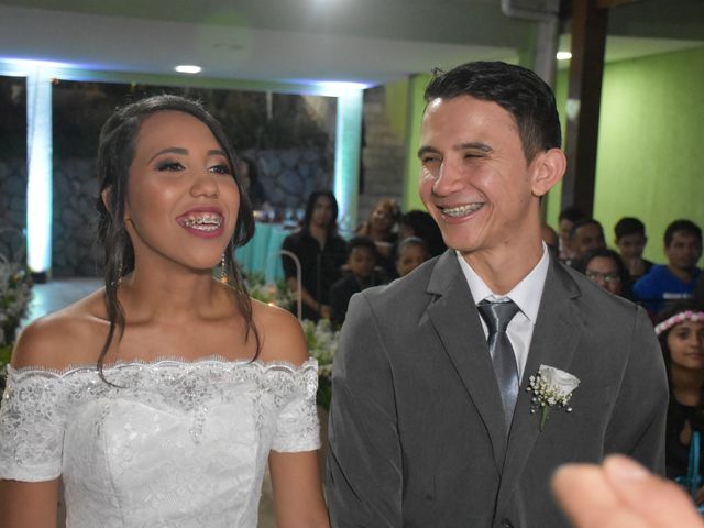 O casamento de Leonardo e Viviane em Itapecerica da Serra, São Paulo 31