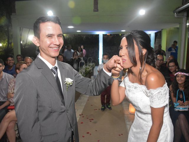 O casamento de Leonardo e Viviane em Itapecerica da Serra, São Paulo 45