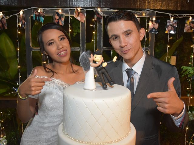 O casamento de Leonardo e Viviane em Itapecerica da Serra, São Paulo 50