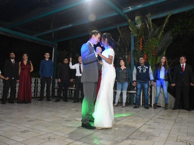 O casamento de Leonardo e Viviane em Itapecerica da Serra, São Paulo 68