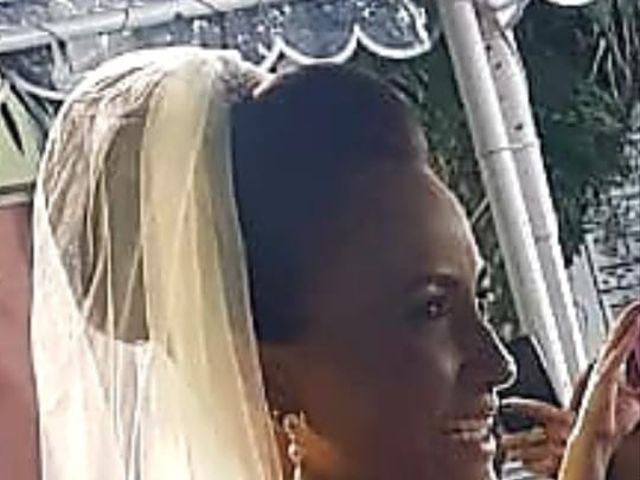 O casamento de Marcelo e Dalila em Rio de Janeiro, Rio de Janeiro 13