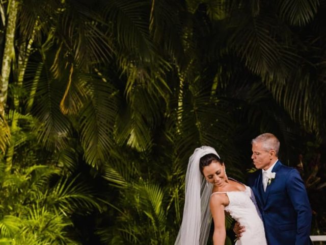 O casamento de Marcelo e Dalila em Rio de Janeiro, Rio de Janeiro 16