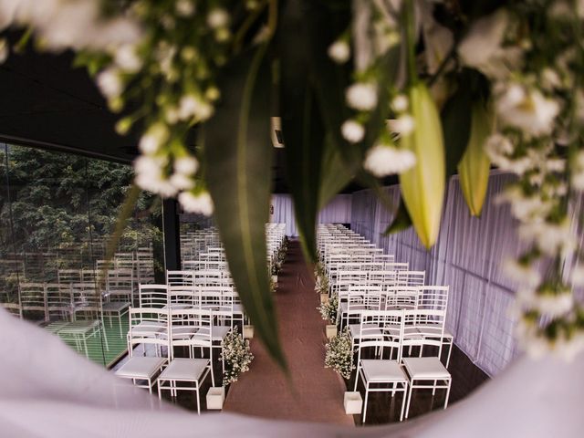 O casamento de Roberto e Letícia em Itapema, Santa Catarina 4