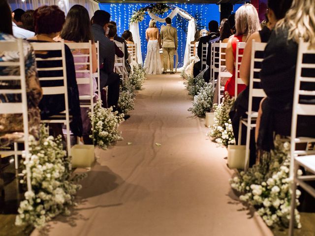 O casamento de Roberto e Letícia em Itapema, Santa Catarina 21