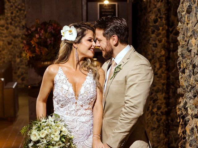 O casamento de Roberto e Letícia em Itapema, Santa Catarina 2