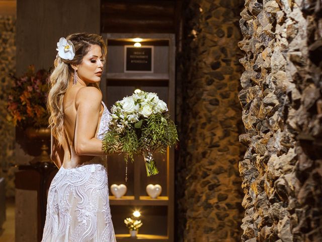 O casamento de Roberto e Letícia em Itapema, Santa Catarina 25