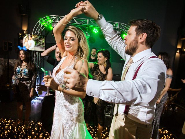 O casamento de Roberto e Letícia em Itapema, Santa Catarina 35