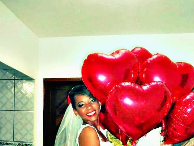 O casamento de Francine e Moisés  em São Gonçalo, Rio de Janeiro 2