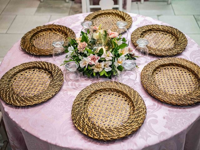 O casamento de Fernando e Talita em Rio de Janeiro, Rio de Janeiro 24