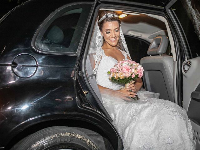 O casamento de Fernando e Talita em Rio de Janeiro, Rio de Janeiro 37