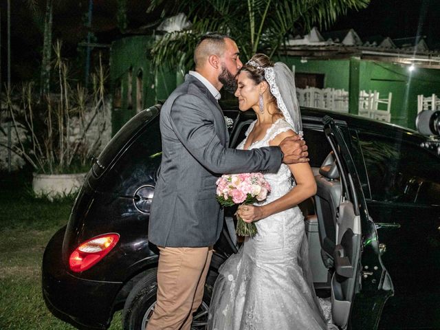 O casamento de Fernando e Talita em Rio de Janeiro, Rio de Janeiro 39