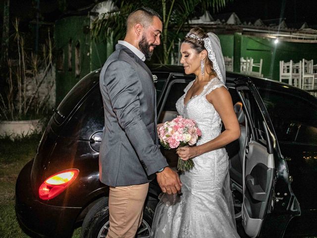 O casamento de Fernando e Talita em Rio de Janeiro, Rio de Janeiro 40