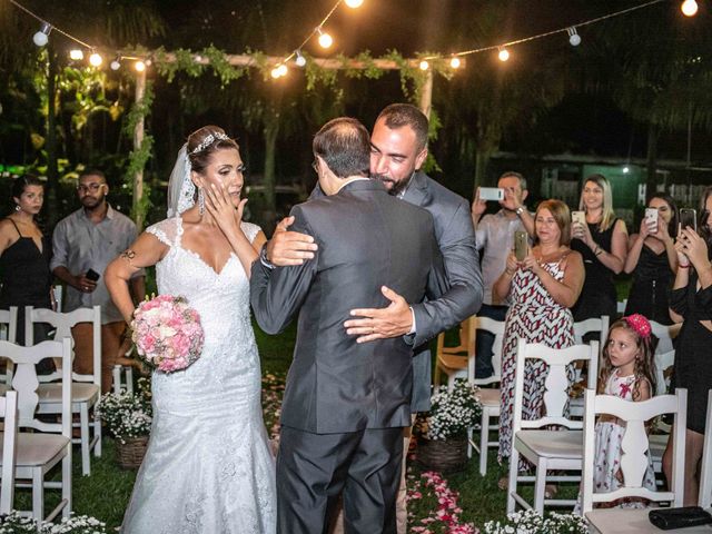 O casamento de Fernando e Talita em Rio de Janeiro, Rio de Janeiro 43