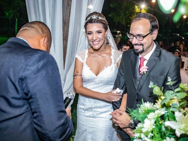 O casamento de Fernando e Talita em Rio de Janeiro, Rio de Janeiro 47