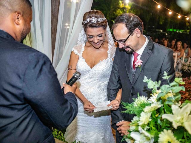 O casamento de Fernando e Talita em Rio de Janeiro, Rio de Janeiro 49