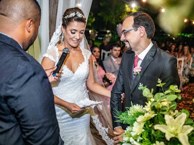 O casamento de Fernando e Talita em Rio de Janeiro, Rio de Janeiro 50