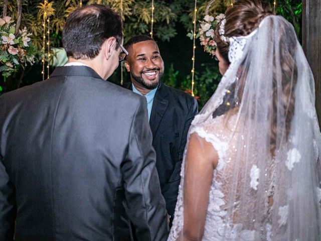 O casamento de Fernando e Talita em Rio de Janeiro, Rio de Janeiro 51