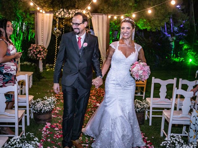 O casamento de Fernando e Talita em Rio de Janeiro, Rio de Janeiro 52