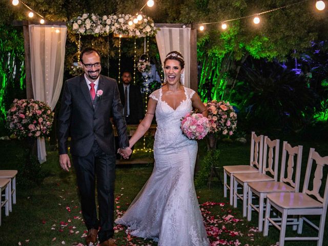 O casamento de Fernando e Talita em Rio de Janeiro, Rio de Janeiro 53