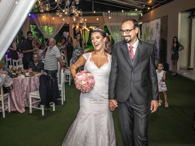 O casamento de Fernando e Talita em Rio de Janeiro, Rio de Janeiro 62