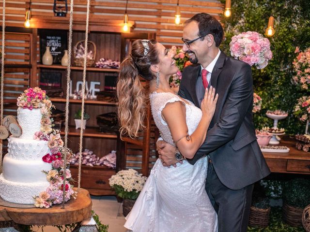 O casamento de Fernando e Talita em Rio de Janeiro, Rio de Janeiro 67