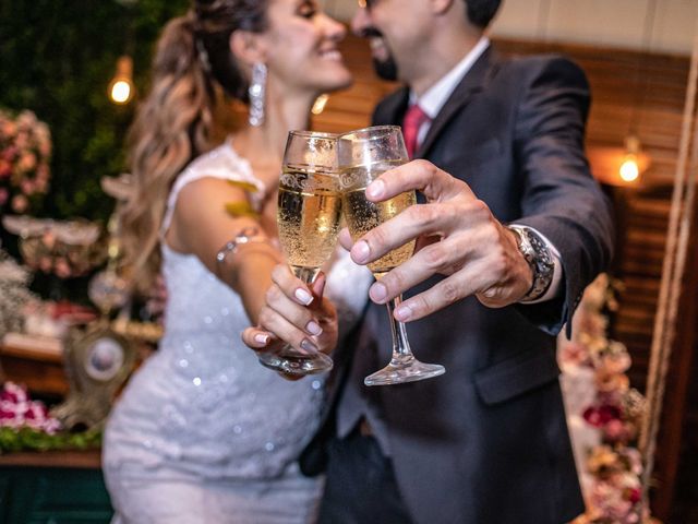 O casamento de Fernando e Talita em Rio de Janeiro, Rio de Janeiro 73