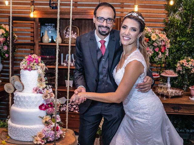 O casamento de Fernando e Talita em Rio de Janeiro, Rio de Janeiro 75