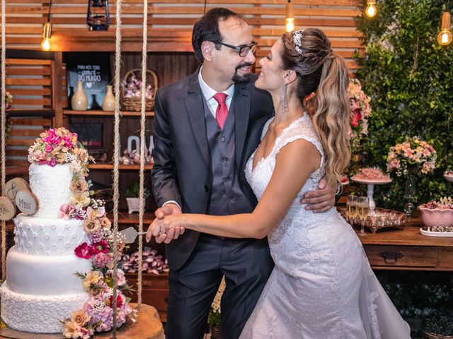 O casamento de Fernando e Talita em Rio de Janeiro, Rio de Janeiro 76