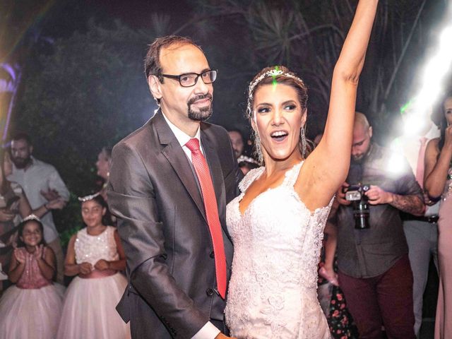 O casamento de Fernando e Talita em Rio de Janeiro, Rio de Janeiro 83