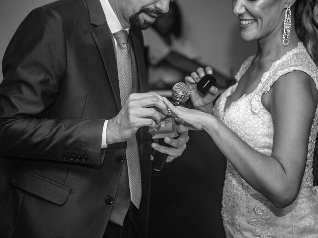 O casamento de Fernando e Talita em Rio de Janeiro, Rio de Janeiro 84