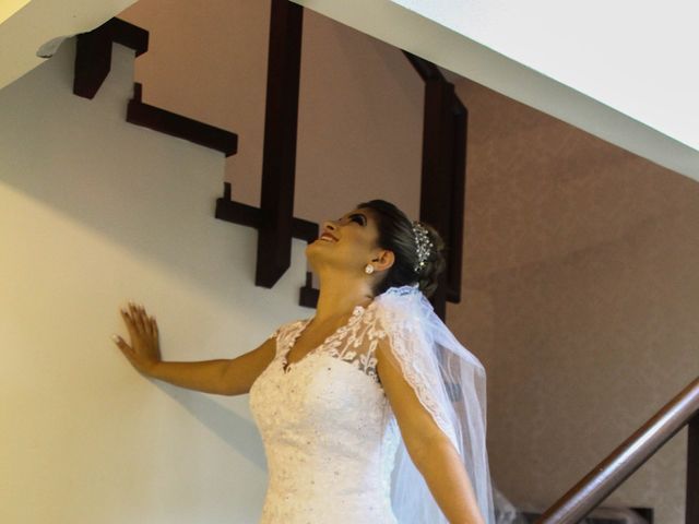 O casamento de Angelo  e Renata  em Penha, Santa Catarina 6