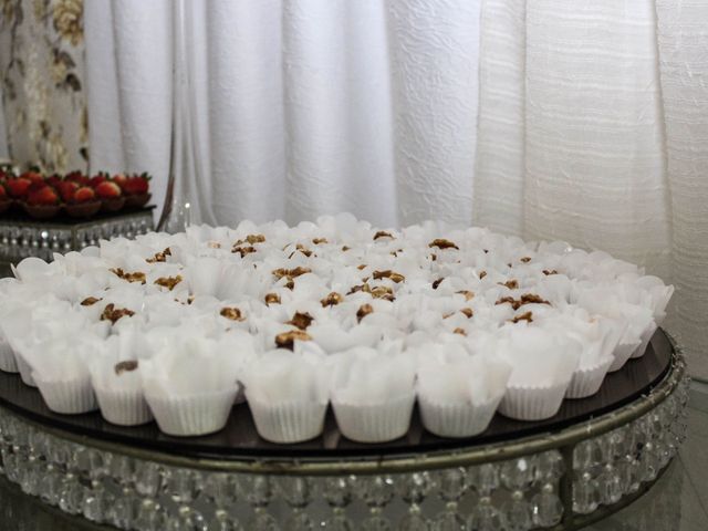 O casamento de Angelo  e Renata  em Penha, Santa Catarina 28