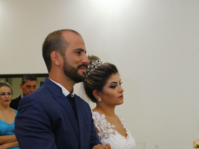 O casamento de Angelo  e Renata  em Penha, Santa Catarina 29