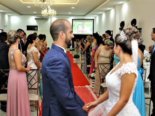 O casamento de Angelo  e Renata  em Penha, Santa Catarina 33