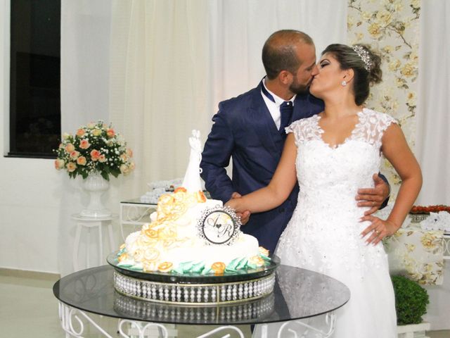 O casamento de Angelo  e Renata  em Penha, Santa Catarina 40