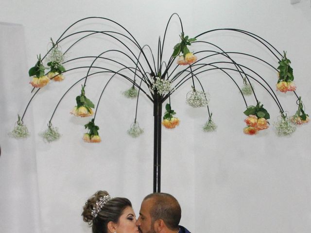 O casamento de Angelo  e Renata  em Penha, Santa Catarina 41