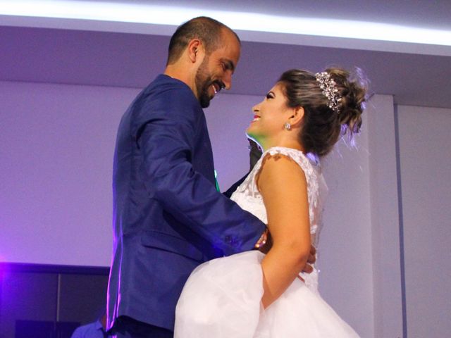 O casamento de Angelo  e Renata  em Penha, Santa Catarina 46