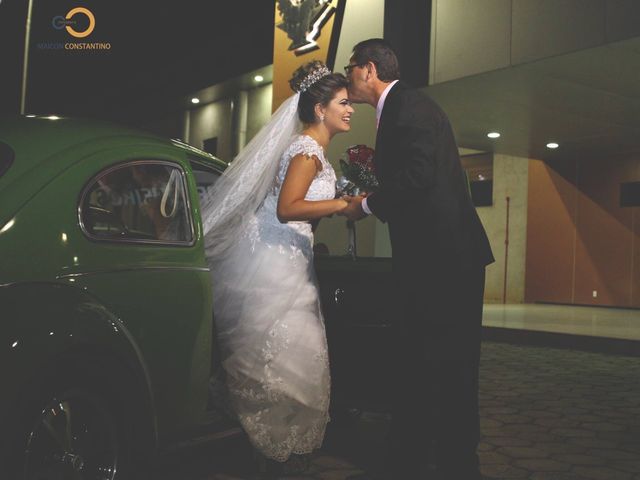 O casamento de Angelo  e Renata  em Penha, Santa Catarina 50