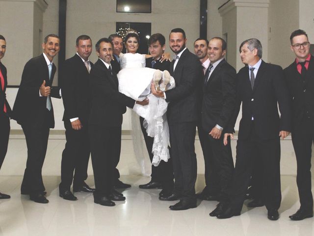 O casamento de Angelo  e Renata  em Penha, Santa Catarina 51
