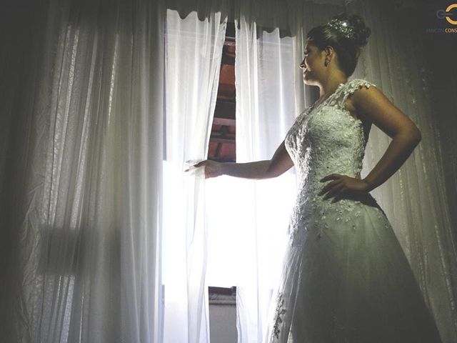 O casamento de Angelo  e Renata  em Penha, Santa Catarina 57